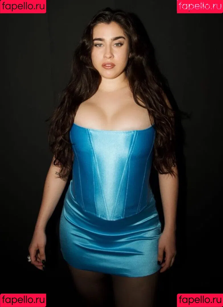 Lauren Jauregui Onlyfans Photo Gallery 