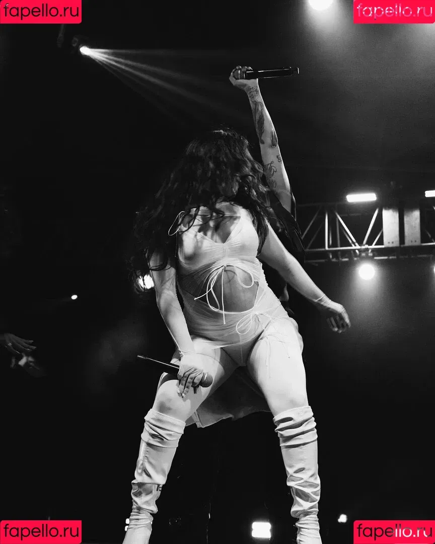 Lauren Jauregui Onlyfans Photo Gallery 