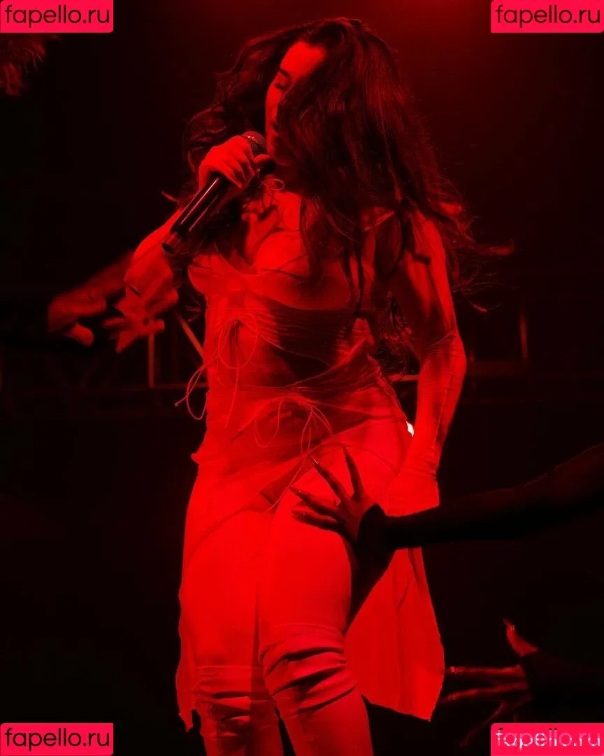 Lauren Jauregui Onlyfans Photo Gallery 