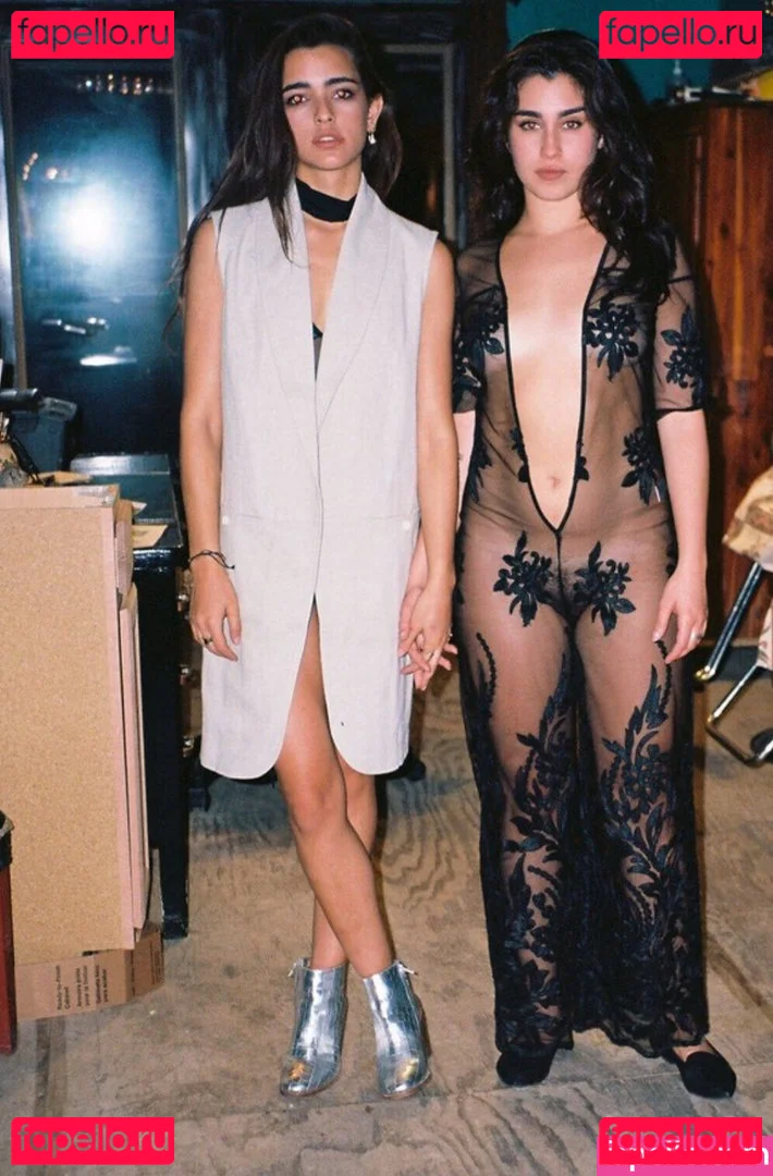 Lauren Jauregui Onlyfans Photo Gallery 