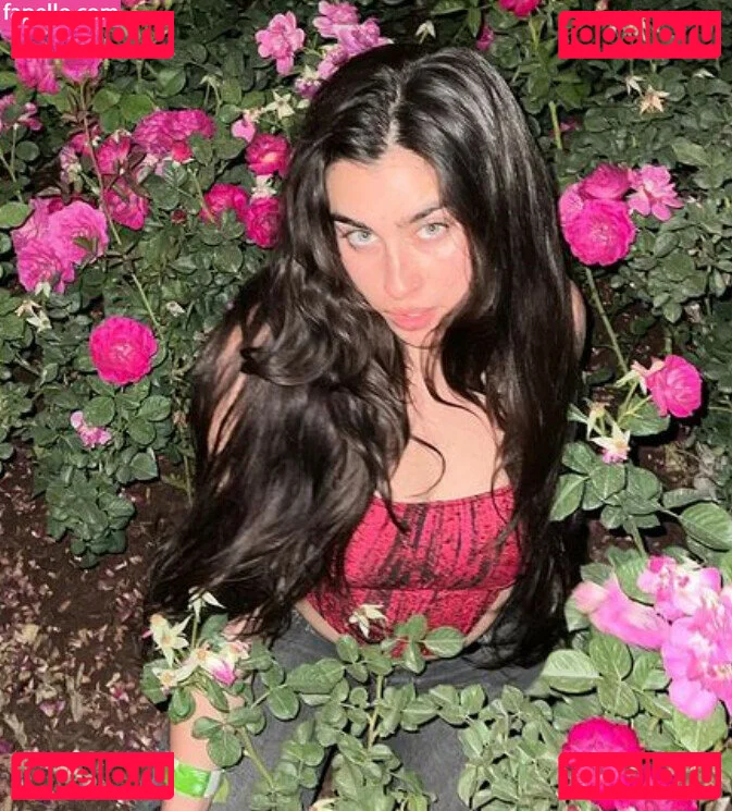 Lauren Jauregui Onlyfans Photo Gallery 