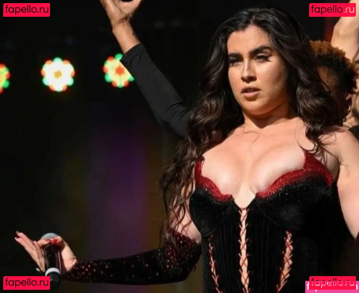 Lauren Jauregui Onlyfans Photo Gallery 