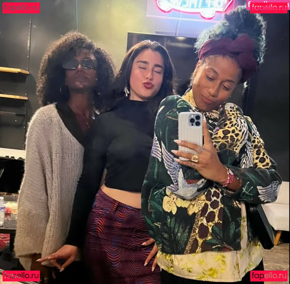 Lauren Jauregui Onlyfans Photo Gallery 