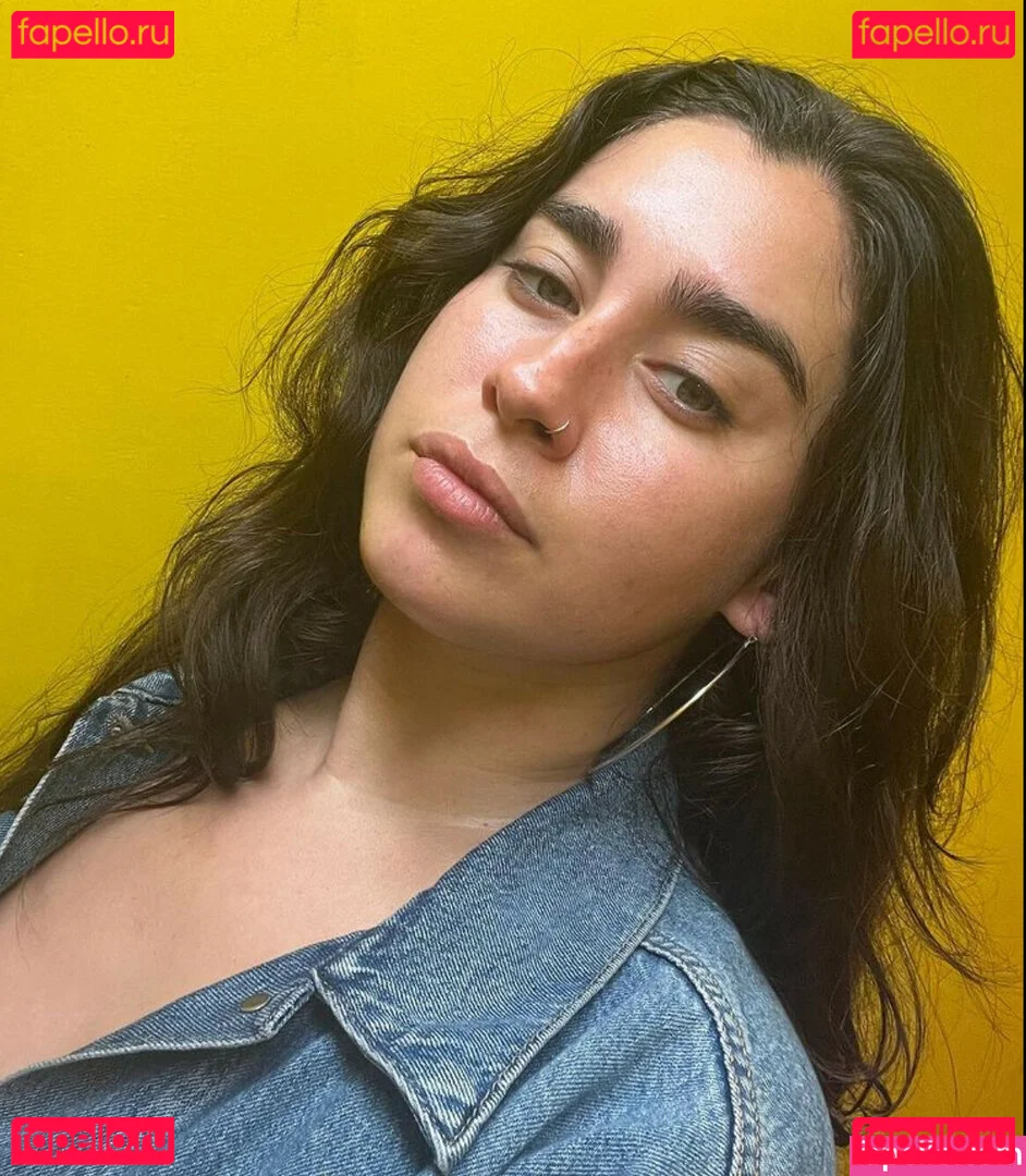 Lauren Jauregui Onlyfans Photo Gallery 