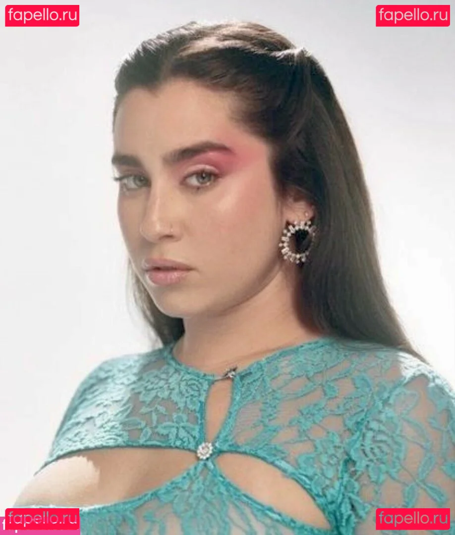 Lauren Jauregui Onlyfans Photo Gallery 