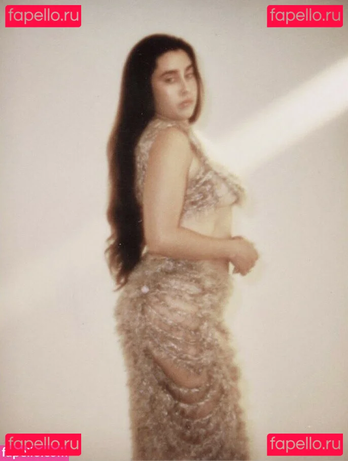 Lauren Jauregui Onlyfans Photo Gallery 