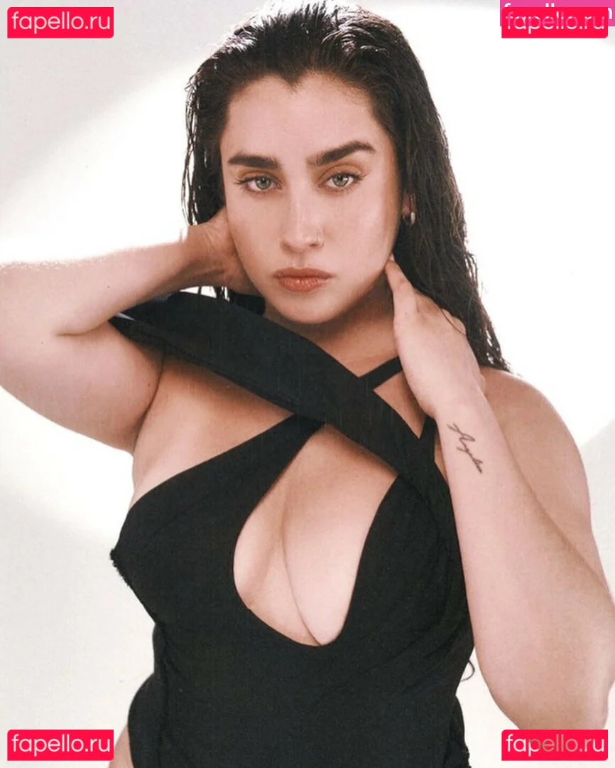 Lauren Jauregui Onlyfans Photo Gallery 