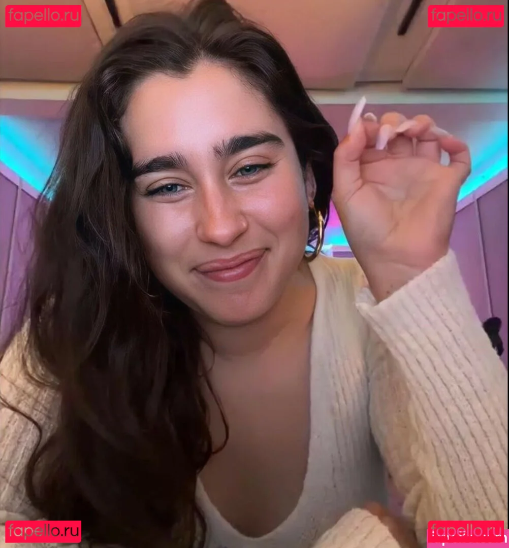 Lauren Jauregui Onlyfans Photo Gallery 