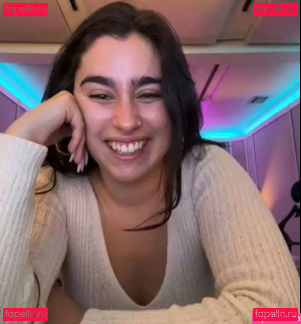 Lauren Jauregui Onlyfans Photo Gallery 