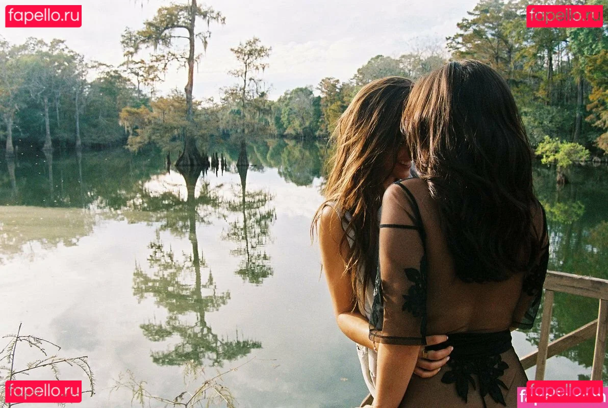 Lauren Jauregui Onlyfans Photo Gallery 