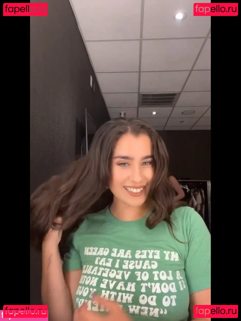 Lauren Jauregui Onlyfans Photo Gallery 