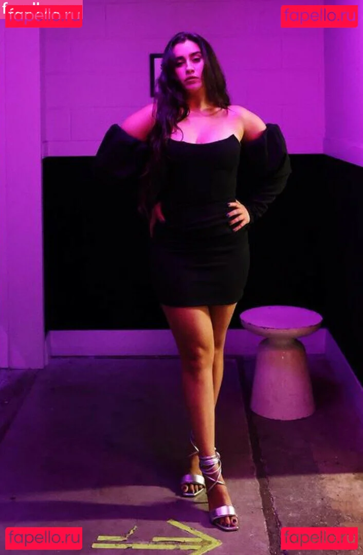 Lauren Jauregui Onlyfans Photo Gallery 