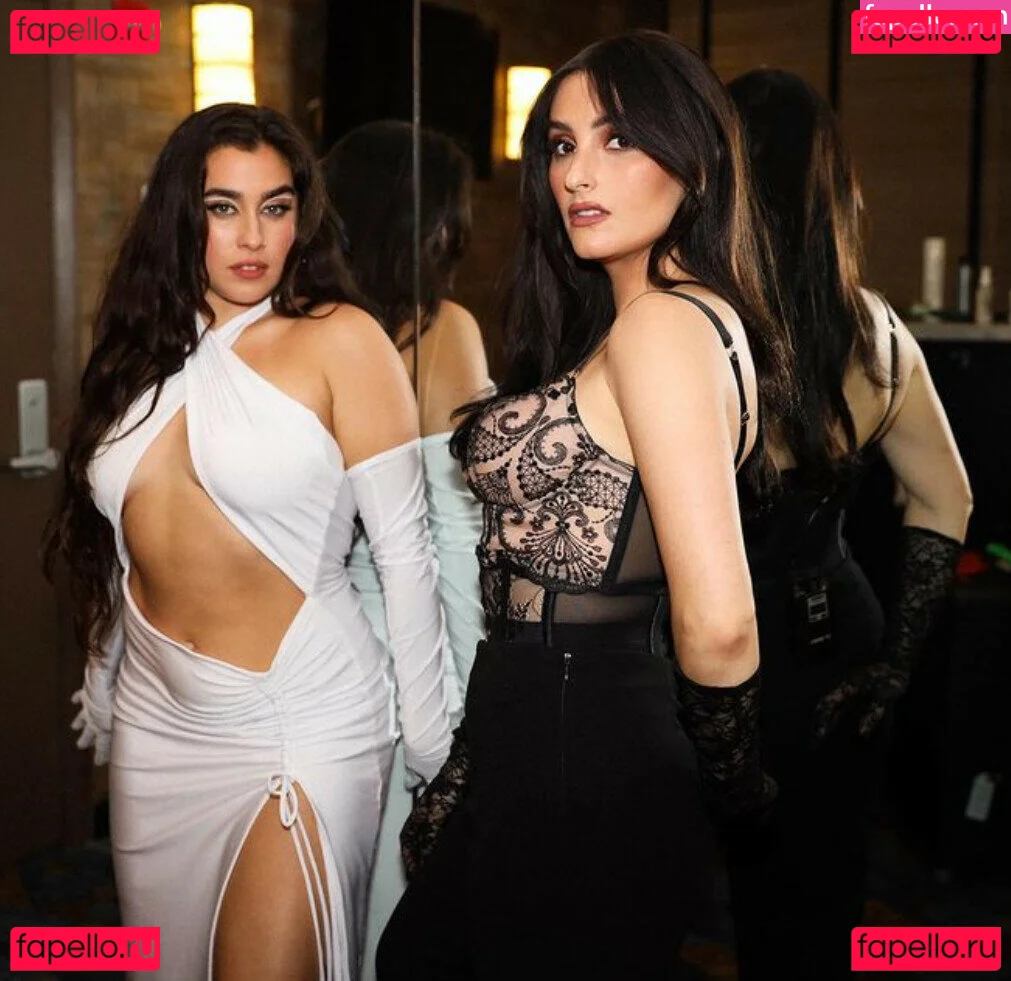 Lauren Jauregui Onlyfans Photo Gallery 