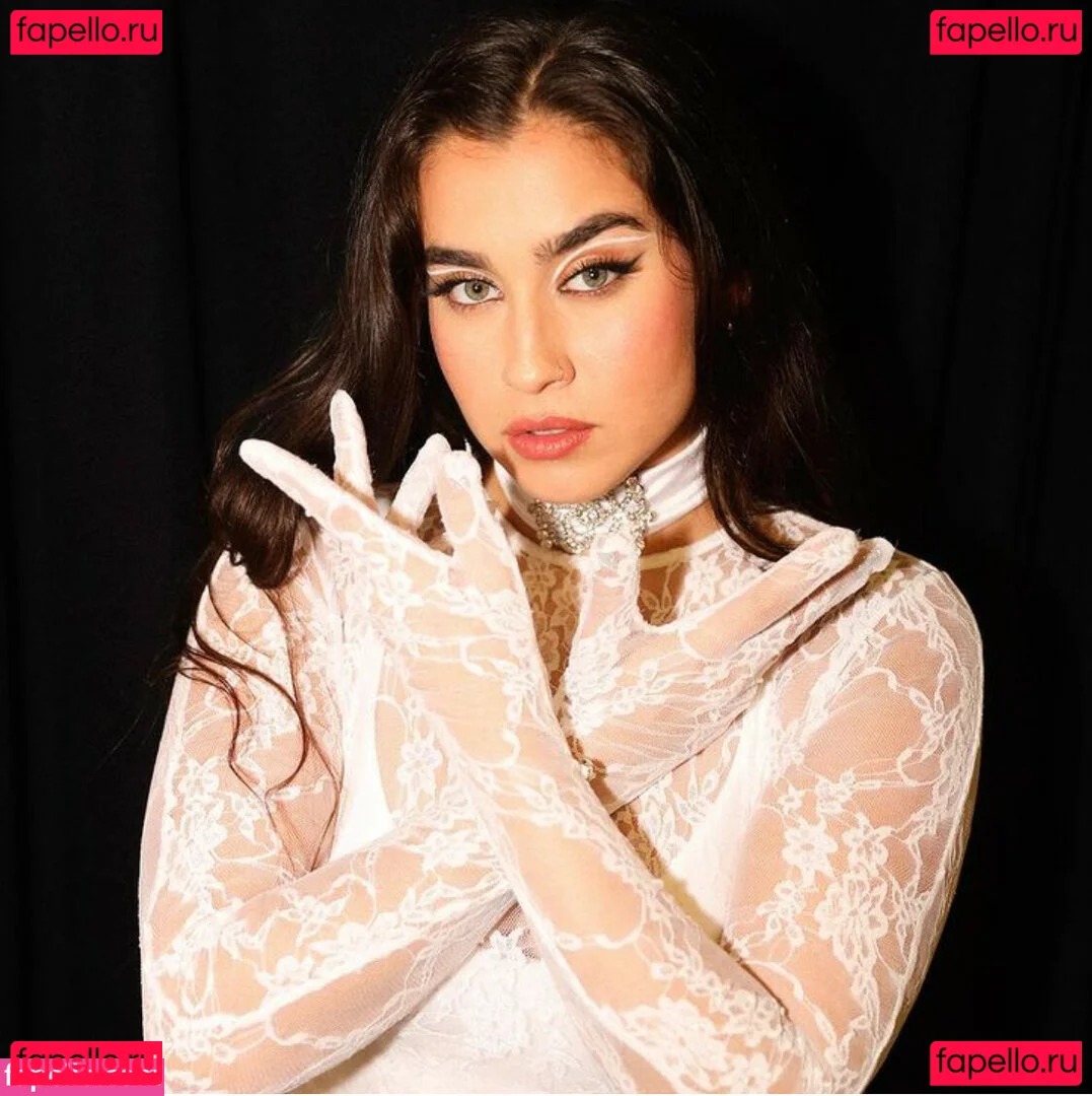 Lauren Jauregui Onlyfans Photo Gallery 