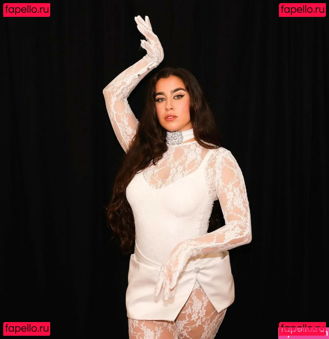 Lauren Jauregui Onlyfans Photo Gallery 