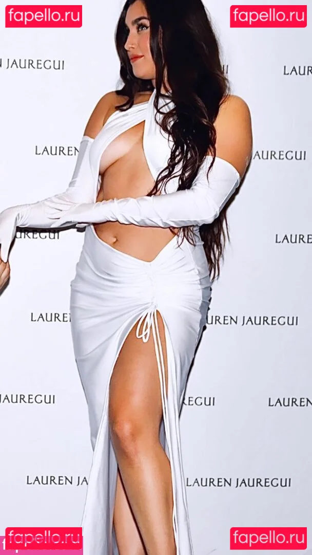 Lauren Jauregui Onlyfans Photo Gallery 