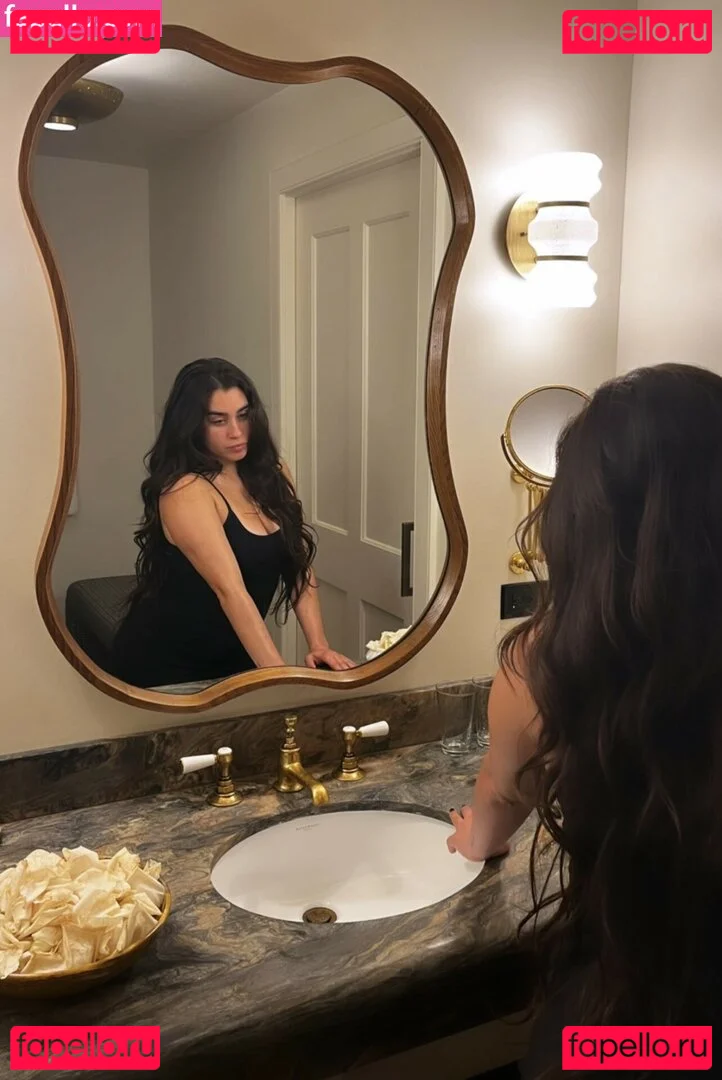 Lauren Jauregui Onlyfans Photo Gallery 