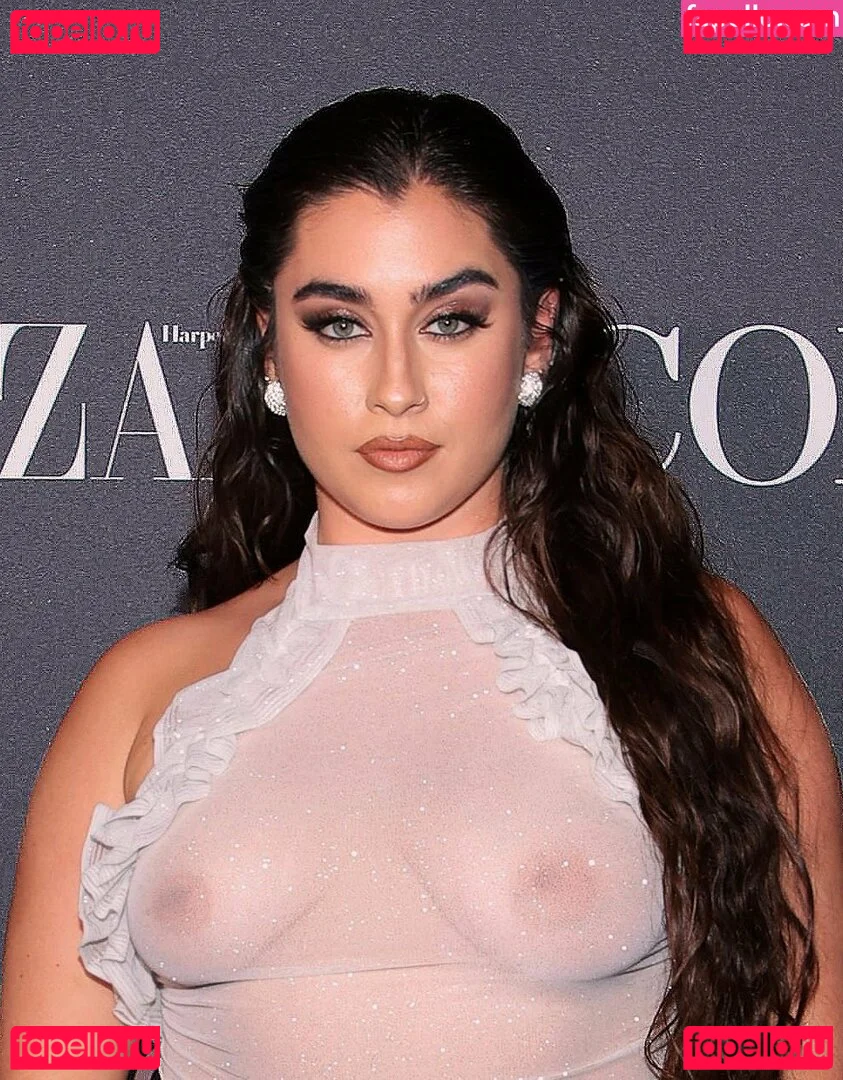 Lauren Jauregui Onlyfans Photo Gallery 