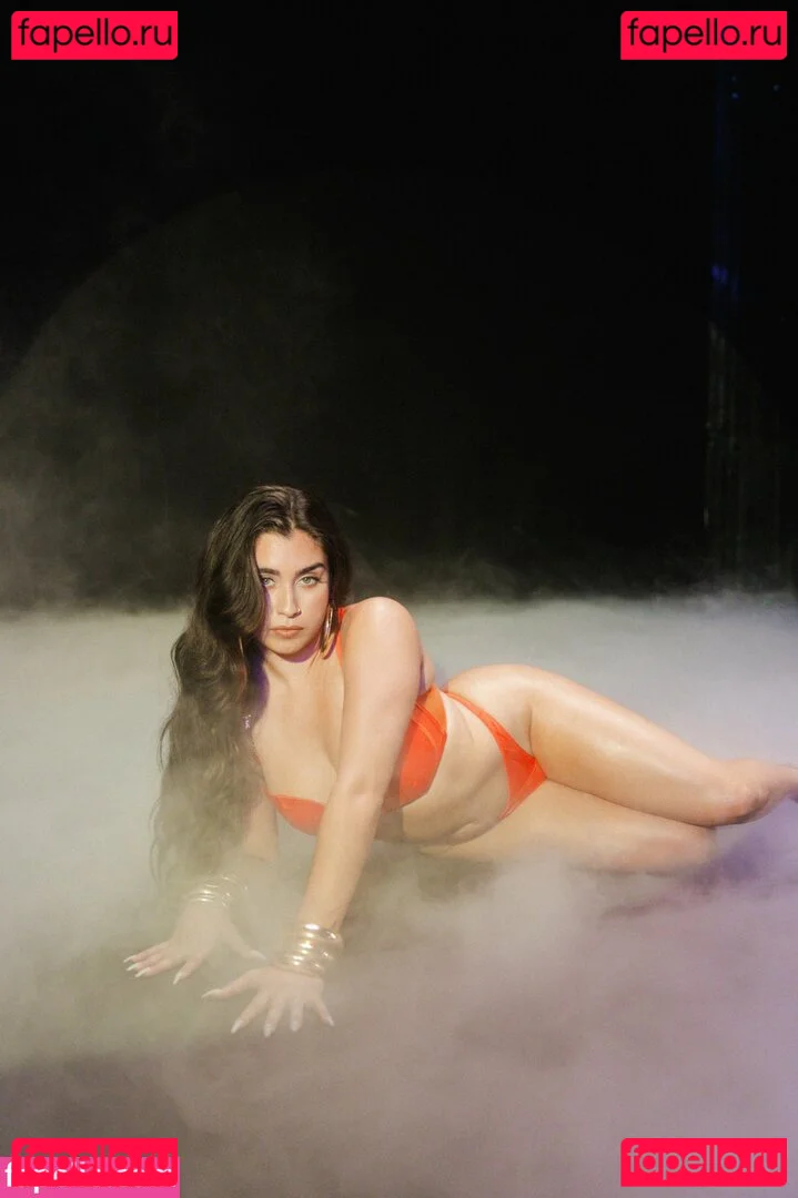Lauren Jauregui Onlyfans Photo Gallery 