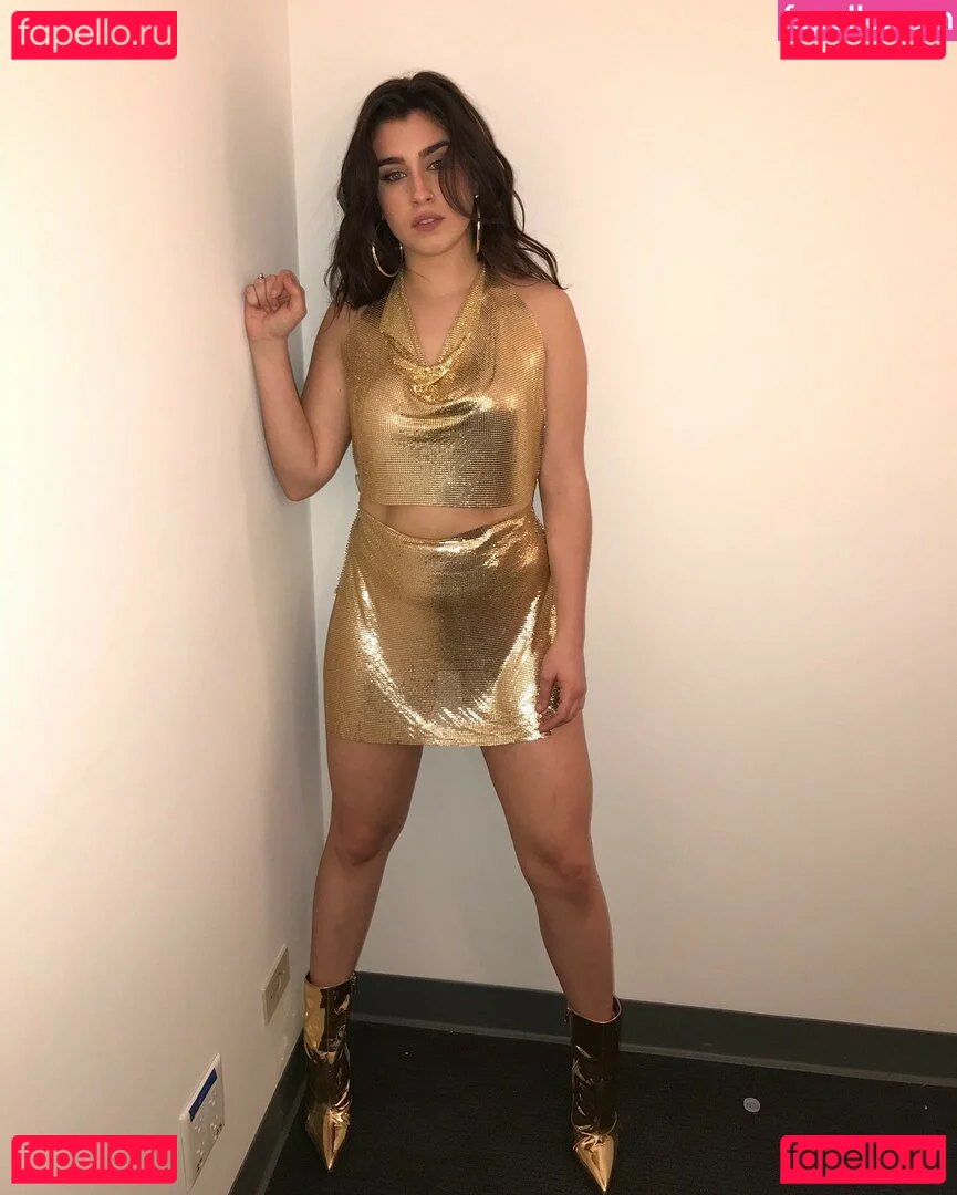 Lauren Jauregui Onlyfans Photo Gallery 