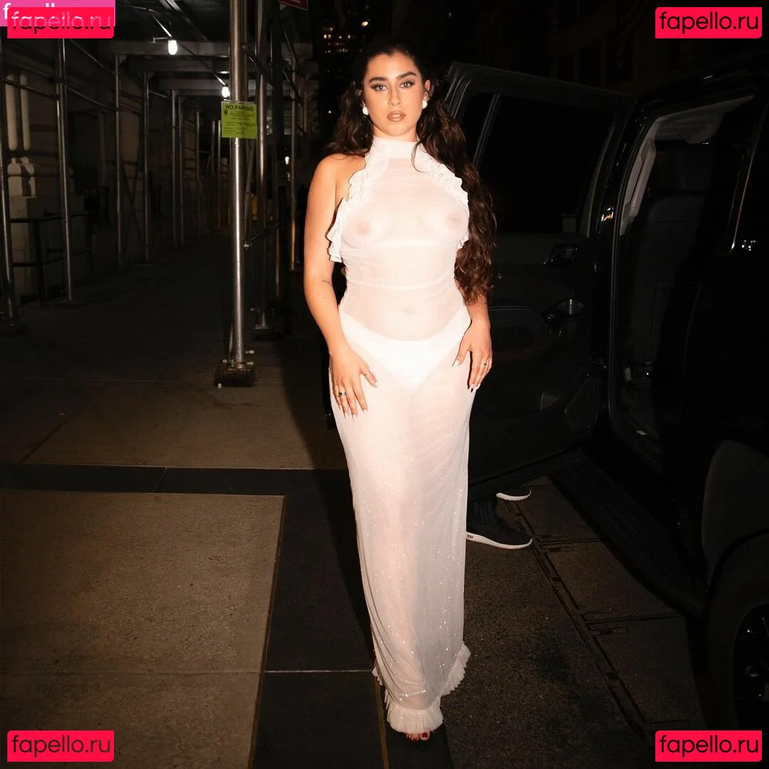 Lauren Jauregui Onlyfans Photo Gallery 