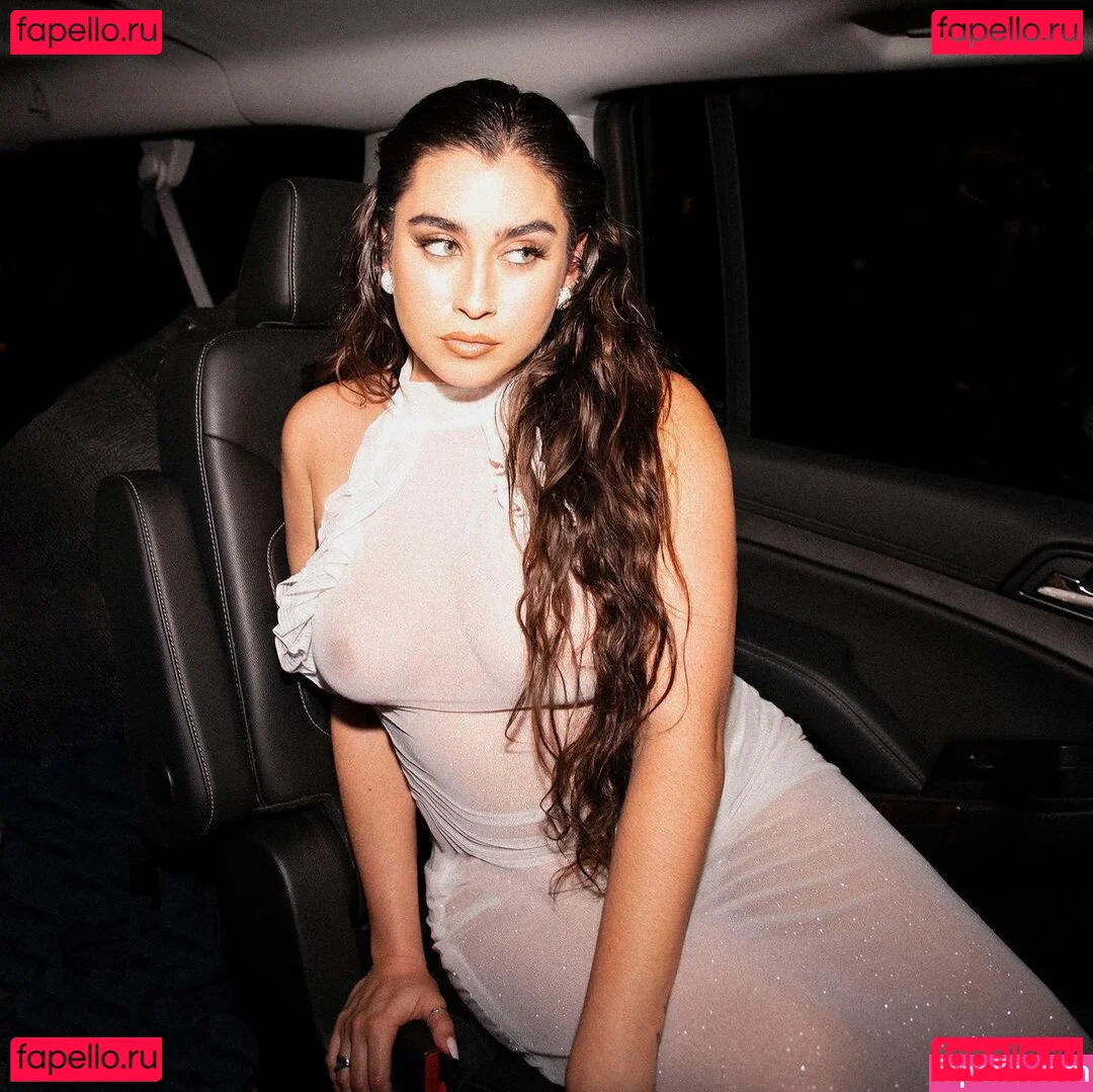 Lauren Jauregui Onlyfans Photo Gallery 