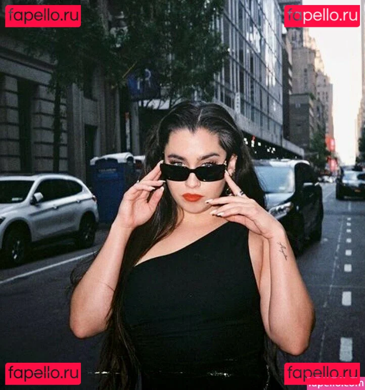 Lauren Jauregui Onlyfans Photo Gallery 
