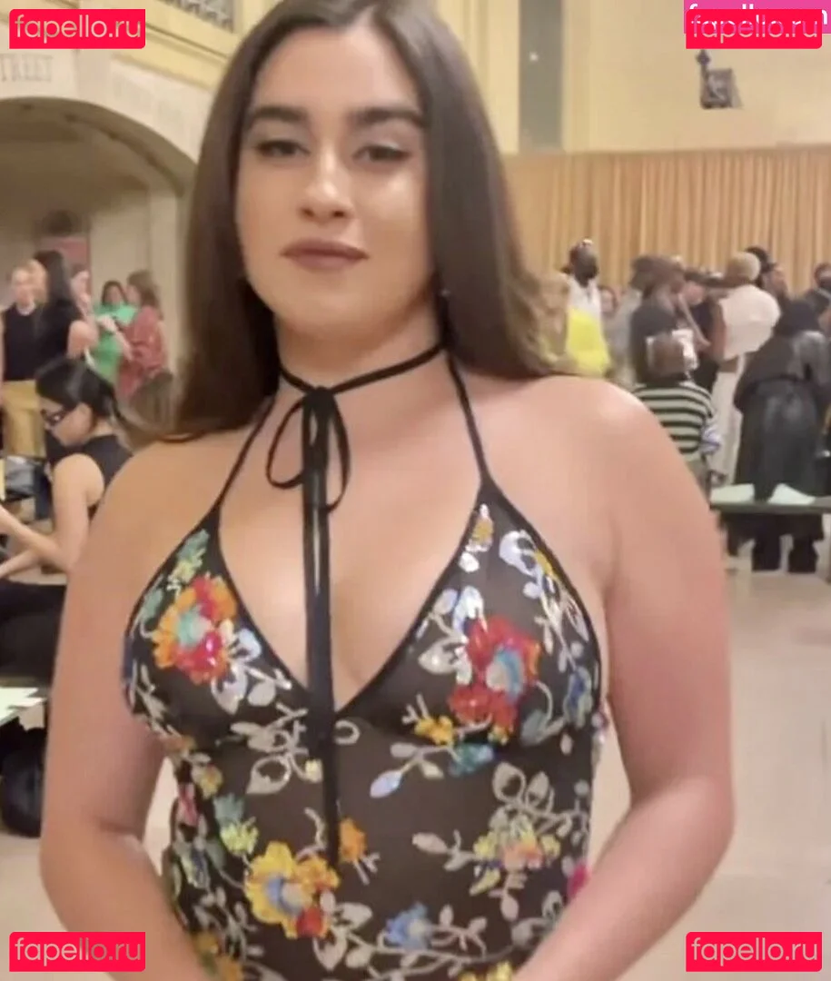 Lauren Jauregui Onlyfans Photo Gallery 