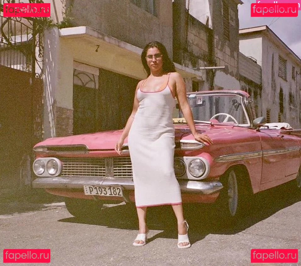 Lauren Jauregui Onlyfans Photo Gallery 