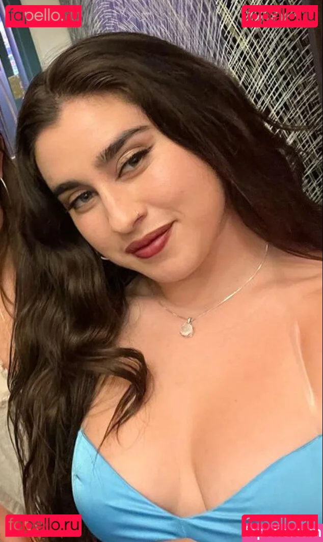 Lauren Jauregui Onlyfans Photo Gallery 