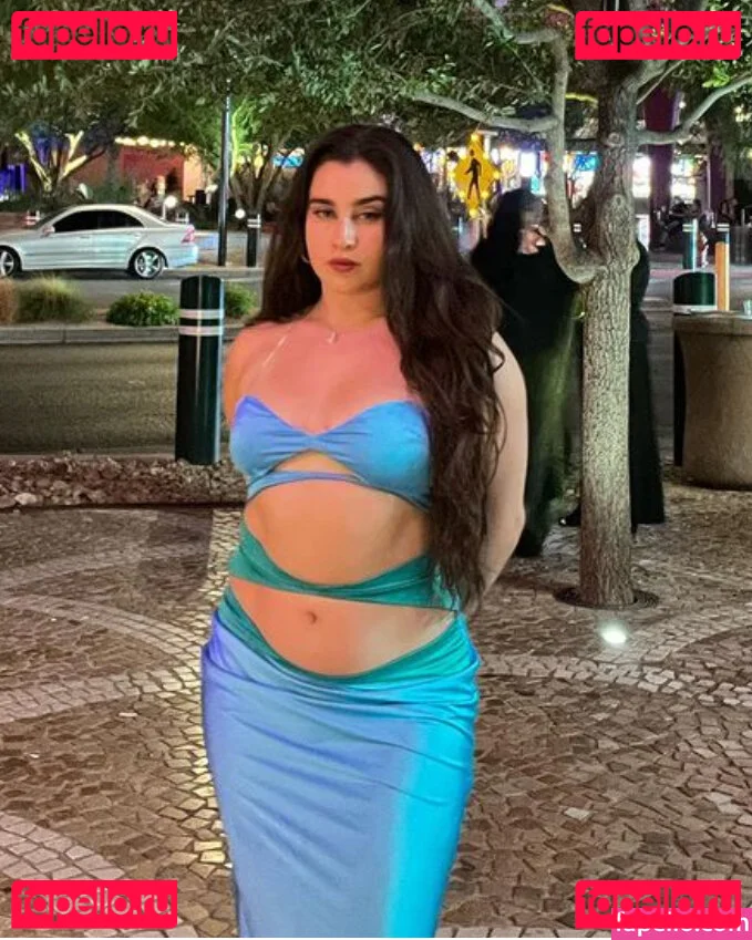 Lauren Jauregui Onlyfans Photo Gallery 