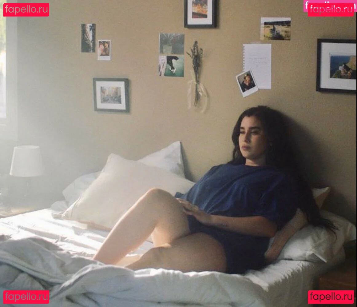 Lauren Jauregui Onlyfans Photo Gallery 