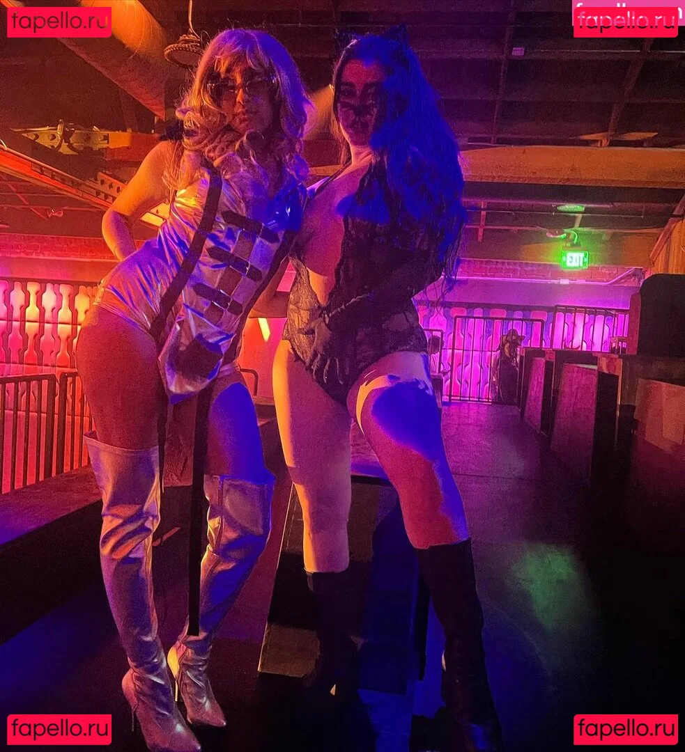 Lauren Jauregui Onlyfans Photo Gallery 