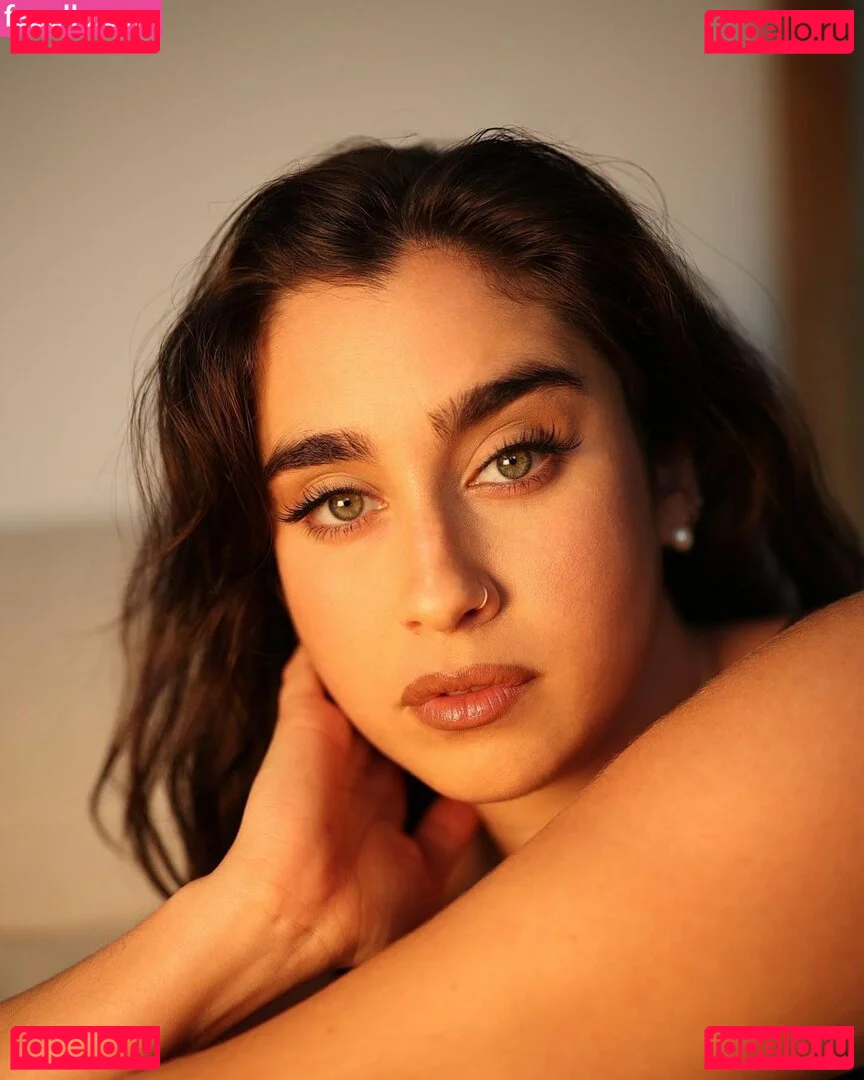 Lauren Jauregui Onlyfans Photo Gallery 