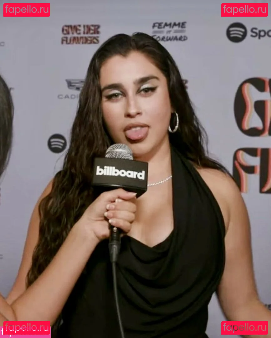 Lauren Jauregui Onlyfans Photo Gallery 
