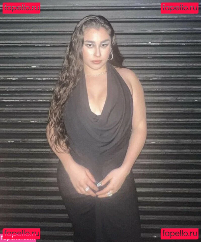 Lauren Jauregui Onlyfans Photo Gallery 