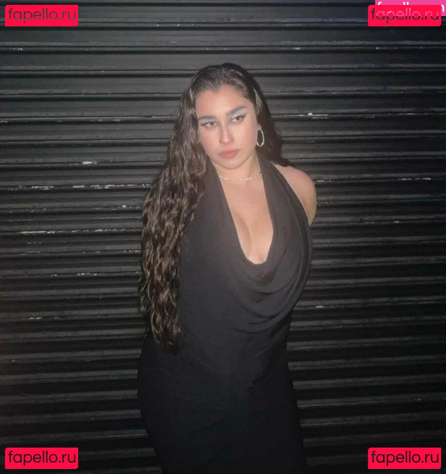 Lauren Jauregui Onlyfans Photo Gallery 