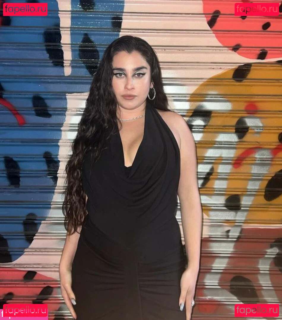 Lauren Jauregui Onlyfans Photo Gallery 
