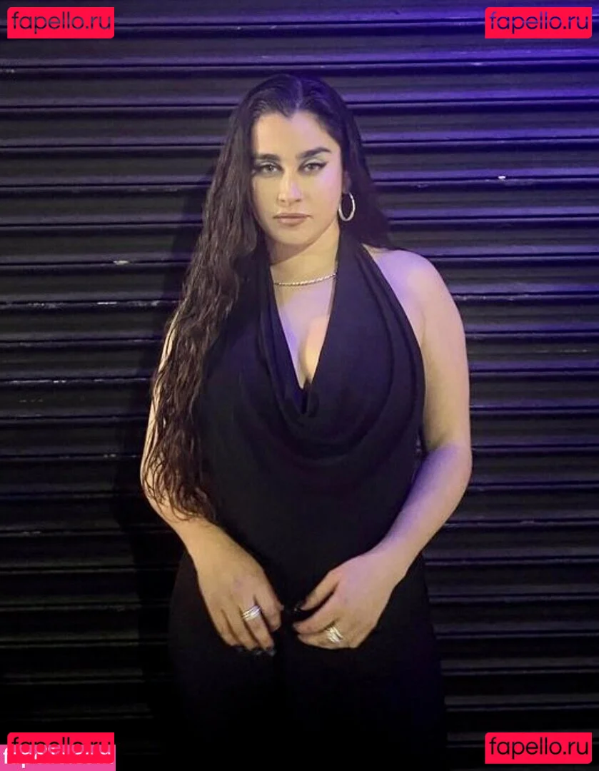 Lauren Jauregui Onlyfans Photo Gallery 