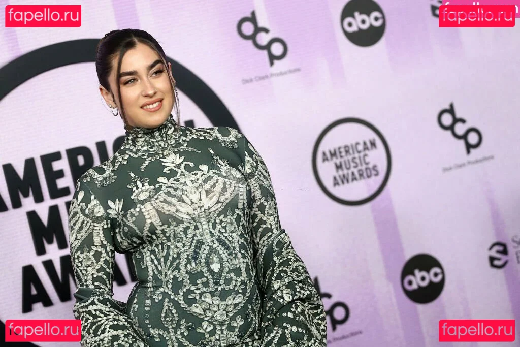 Lauren Jauregui Onlyfans Photo Gallery 