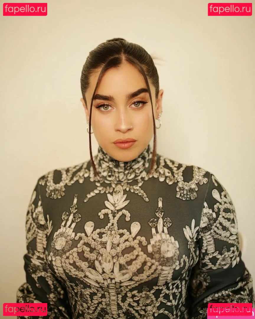 Lauren Jauregui Onlyfans Photo Gallery 