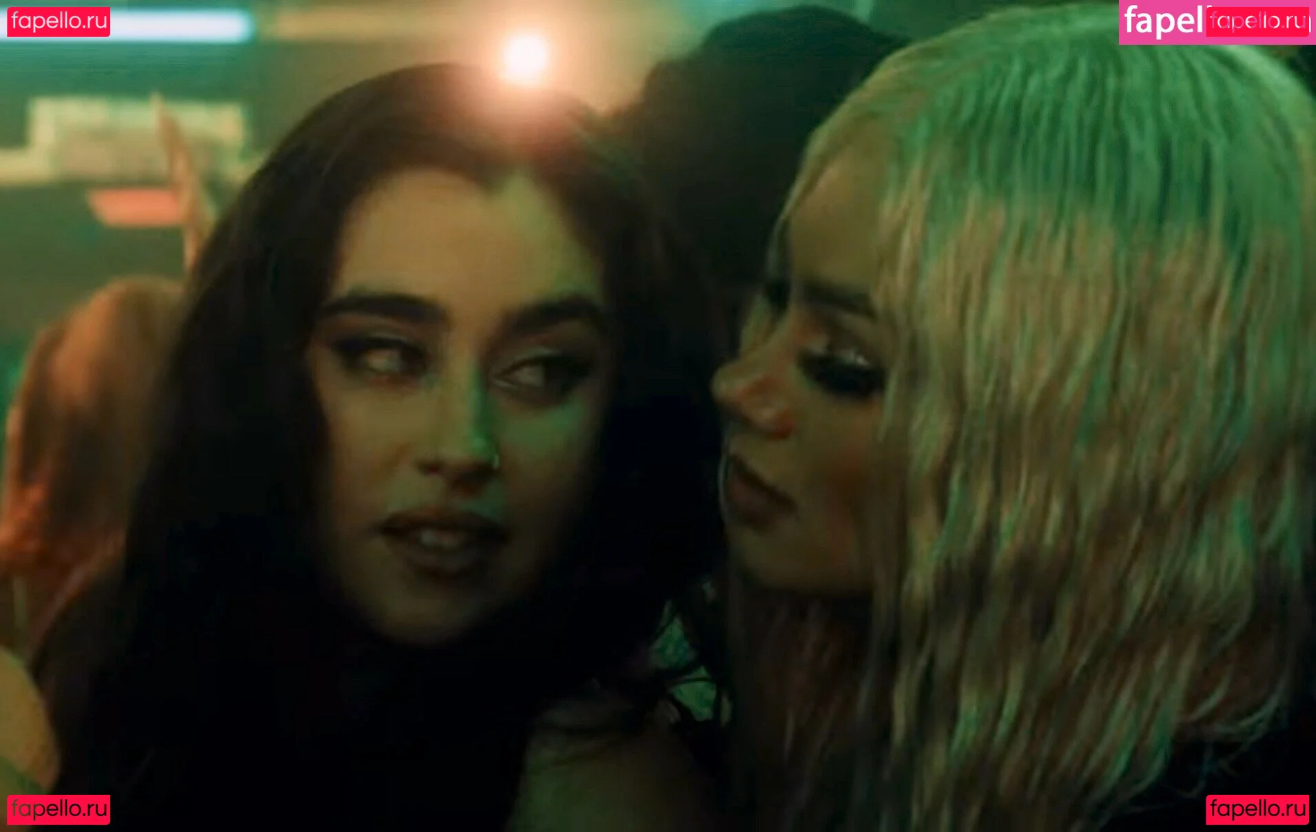 Lauren Jauregui Onlyfans Photo Gallery 