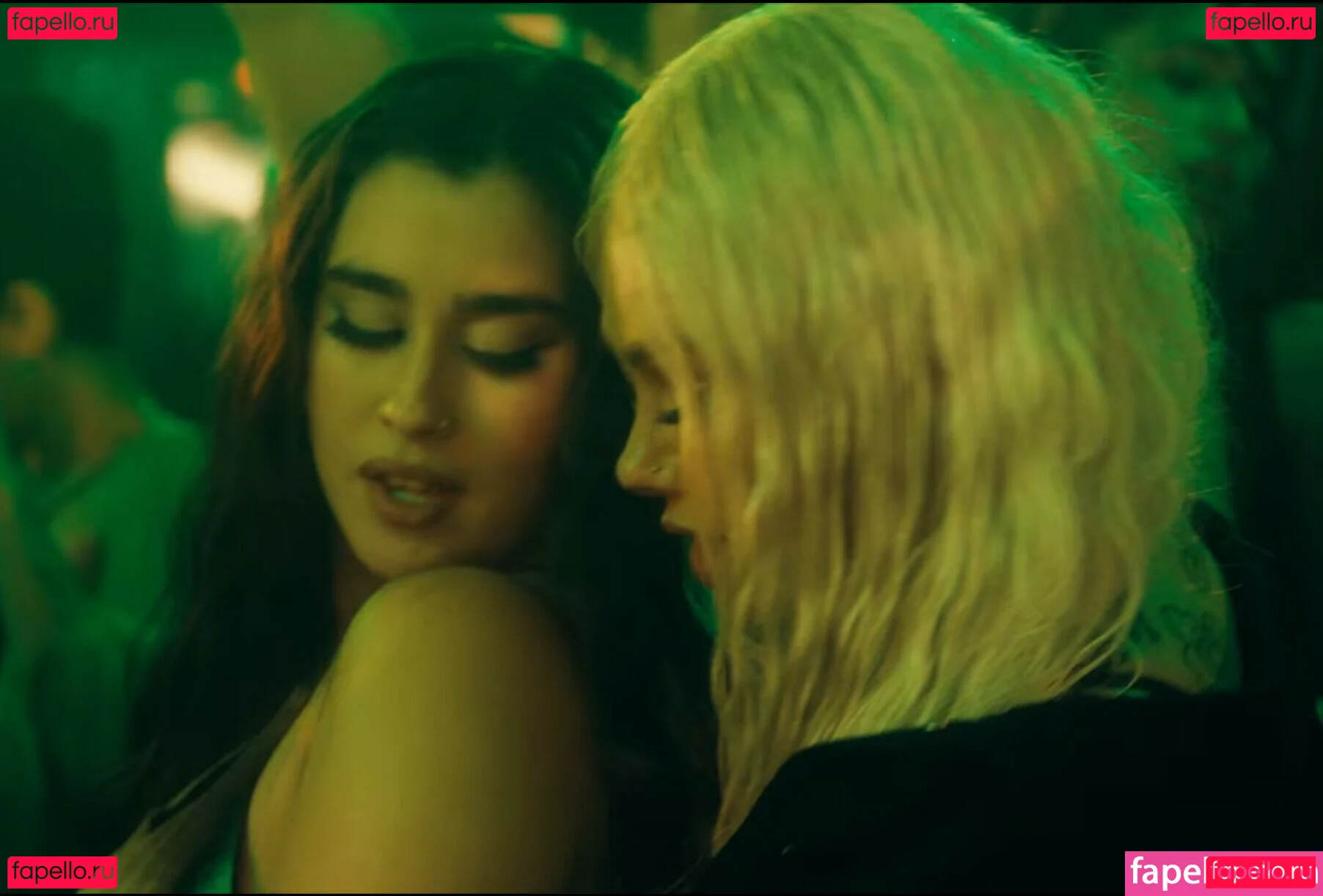 Lauren Jauregui Onlyfans Photo Gallery 