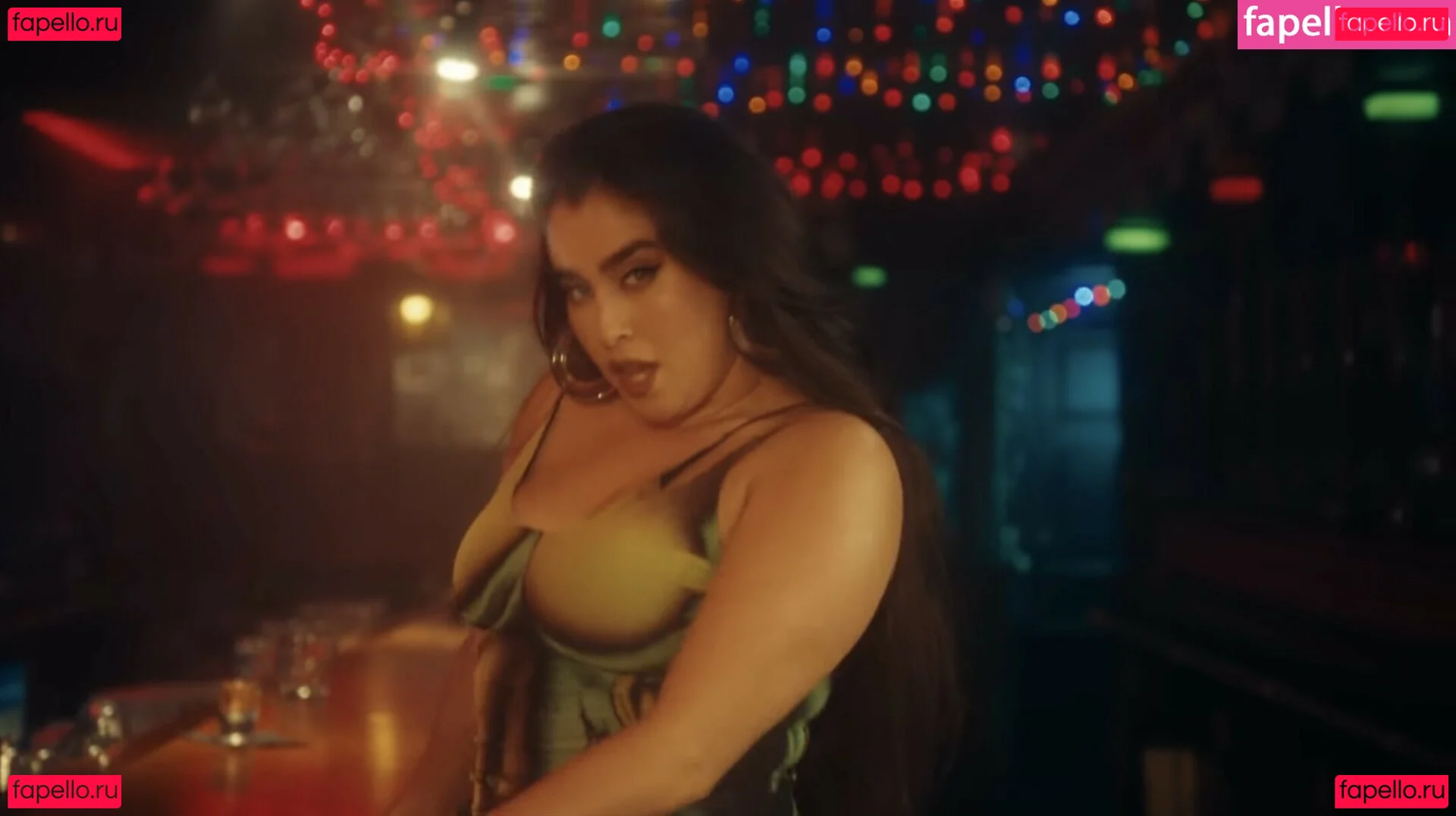 Lauren Jauregui Onlyfans Photo Gallery 