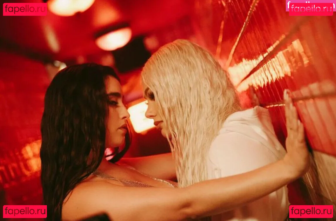 Lauren Jauregui Onlyfans Photo Gallery 