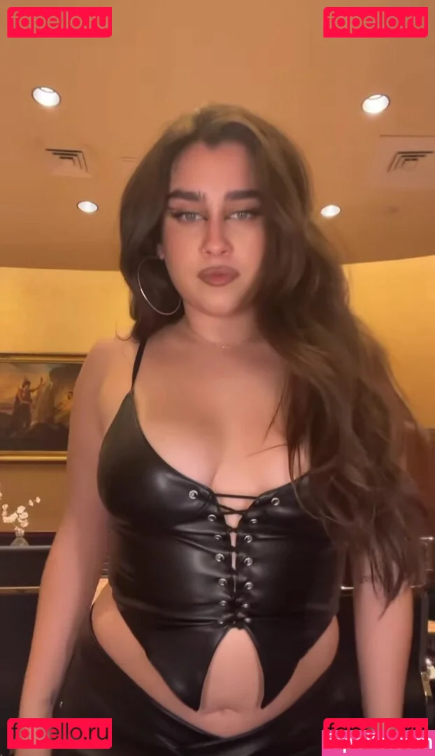 Lauren Jauregui Onlyfans Photo Gallery 