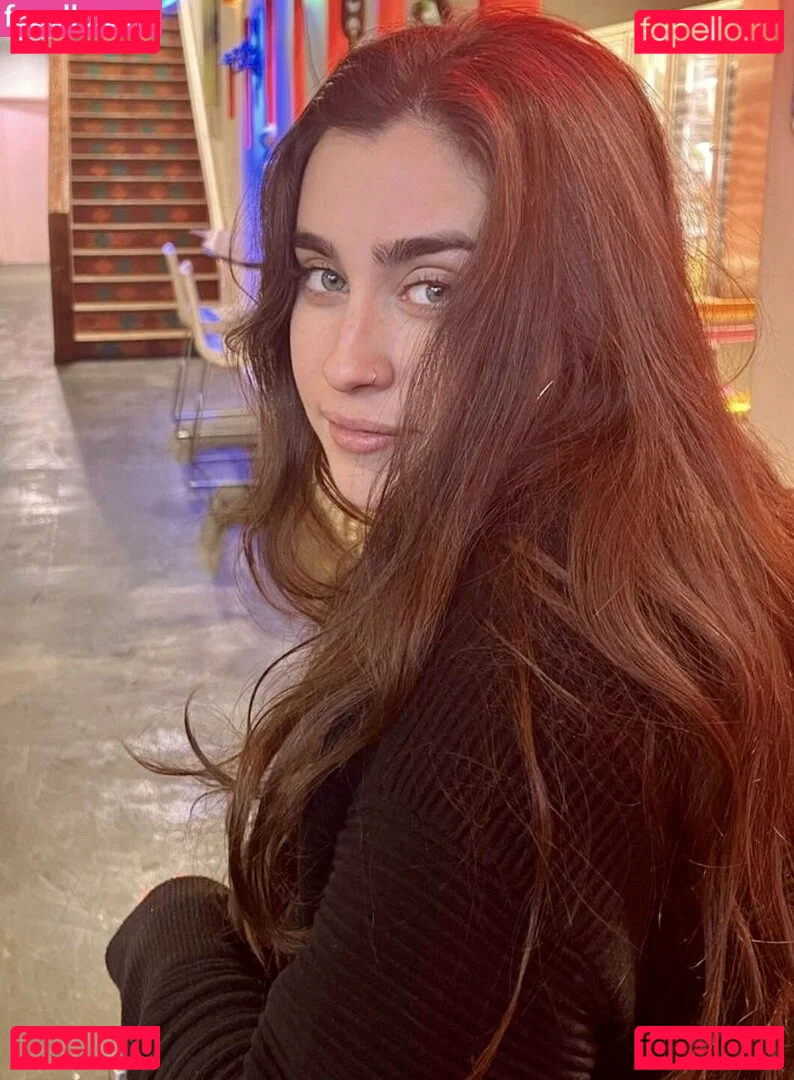 Lauren Jauregui Onlyfans Photo Gallery 