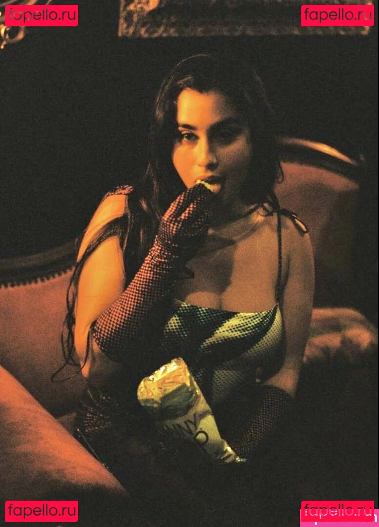 Lauren Jauregui Onlyfans Photo Gallery 