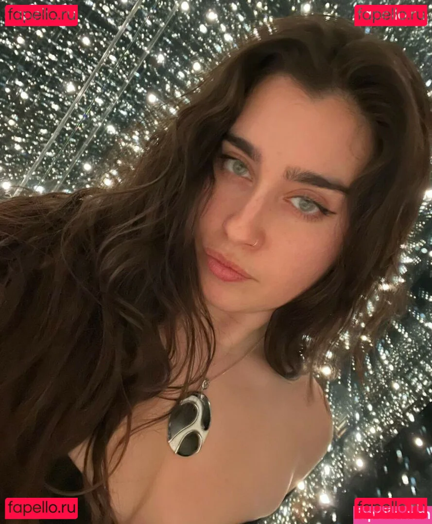 Lauren Jauregui Onlyfans Photo Gallery 