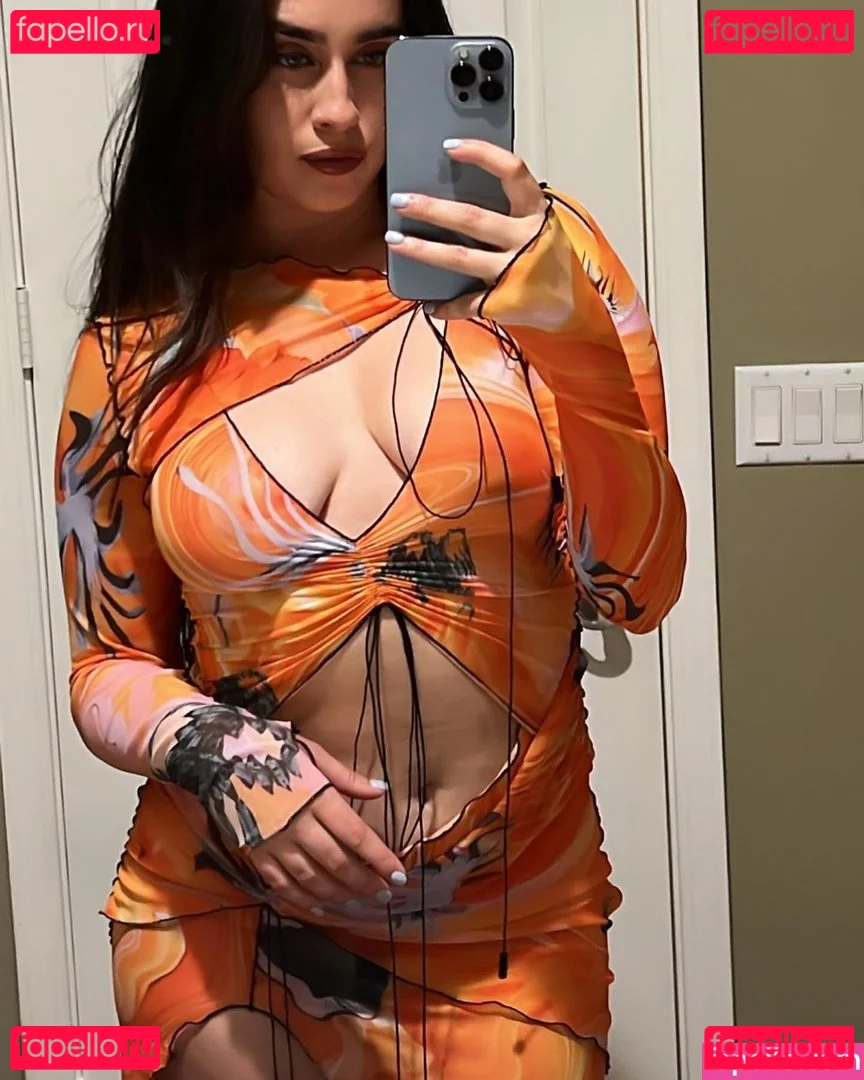 Lauren Jauregui Onlyfans Photo Gallery 